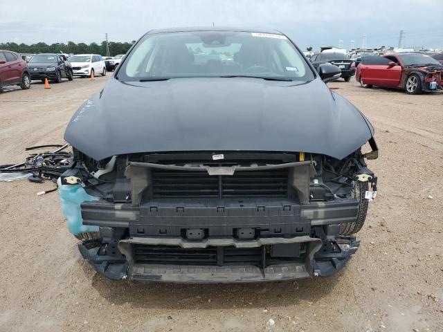 VIN 3FA6P0RU1ER392740 2014 Ford Fusion, Titanium Hev no.5