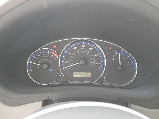 2011 Subaru Forester Limited VIN: JF2SHAEC3BH728007 Lot: 57892144