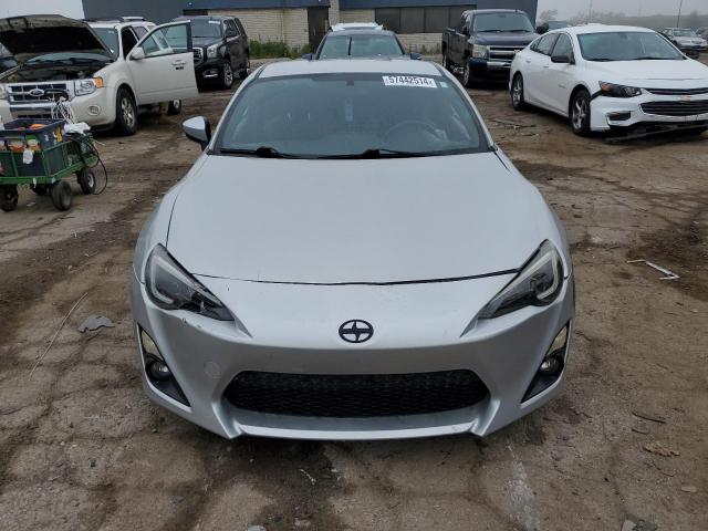 2013 Toyota Scion Fr-S VIN: JF1ZNAA17D1719337 Lot: 57442514