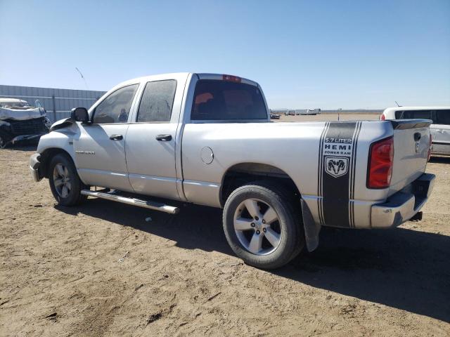 2007 Dodge Ram 1500 St VIN: 1D7HA18237J629614 Lot: 58314674