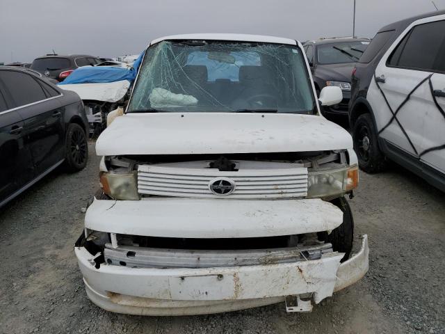 2004 Toyota Scion Xb VIN: JTLKT324640131168 Lot: 56920284