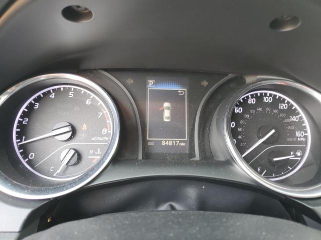 2019 TOYOTA CAMRY L - 4T1B11HK0KU220893