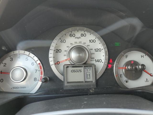 2011 Honda Pilot Exl VIN: 5FNYF4H58BB033678 Lot: 59091774