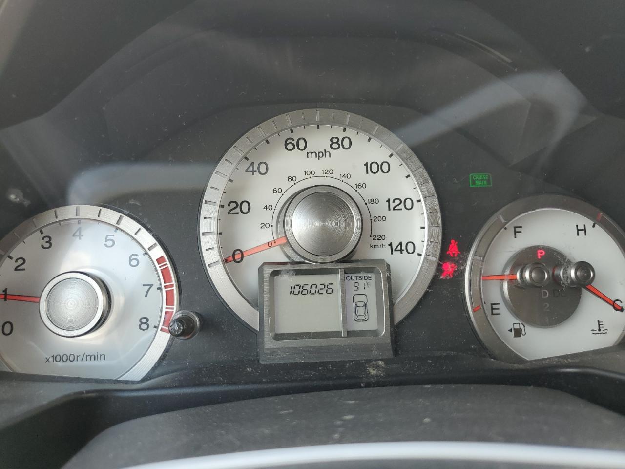 5FNYF4H58BB033678 2011 Honda Pilot Exl