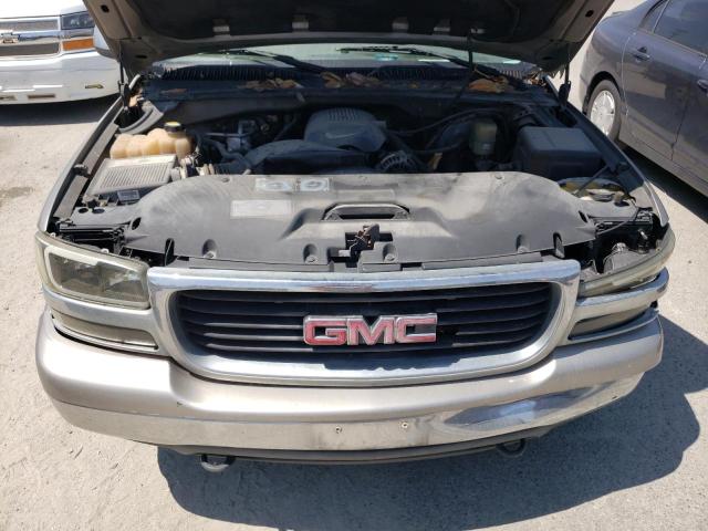 2002 GMC New Sierra C1500 VIN: 2GTEC19V921119612 Lot: 56316514