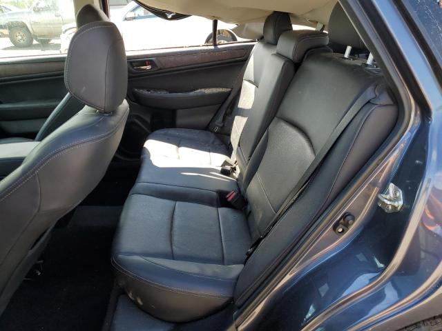 2017 Subaru Outback 3.6R Limited VIN: 4S4BSENC4H3347517 Lot: 60940624