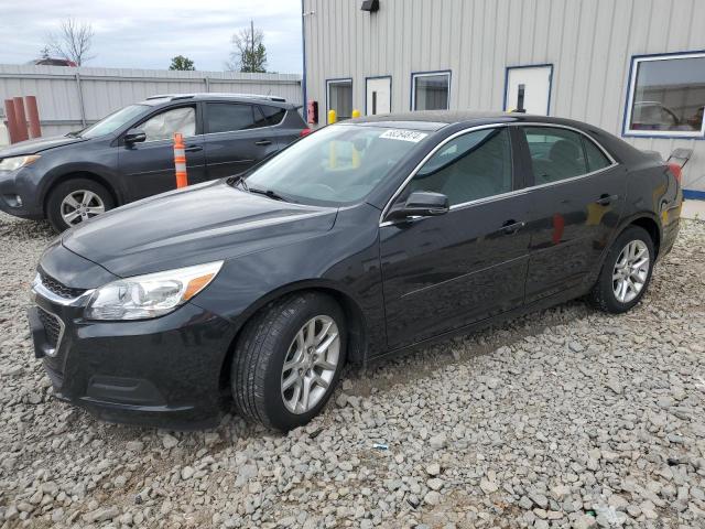 2015 Chevrolet Malibu 1Lt VIN: 1G11C5SL8FF260273 Lot: 58284874