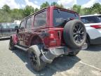 JEEP WRANGLER U photo