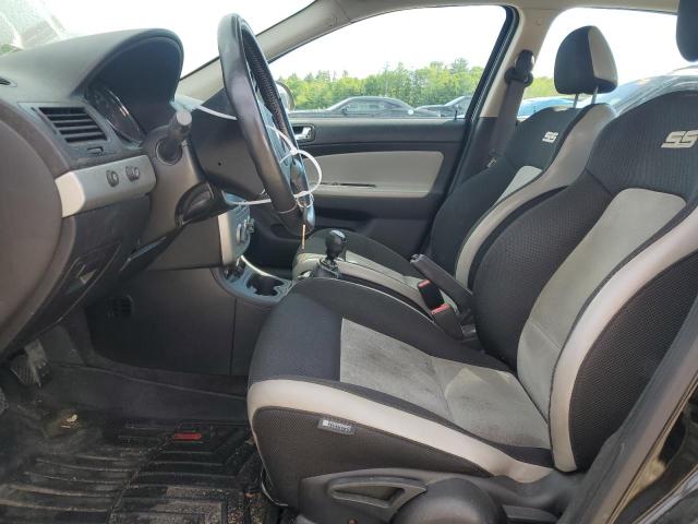 2009 Chevrolet Cobalt Ss VIN: 1G1AP58X997138468 Lot: 57863384