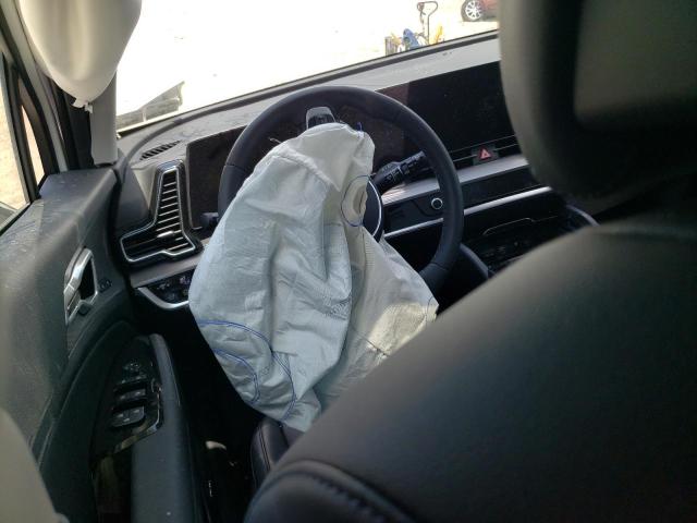 2024 KIA SPORTAGE S - KNDPXCDG2R7125962