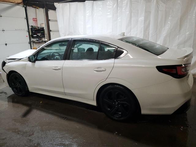 2022 SUBARU LEGACY SPO 4S3BWAH64N3027004