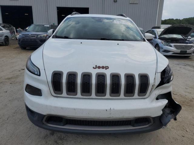 2016 Jeep Cherokee Latitude VIN: 1C4PJLCB5GW291418 Lot: 57896184