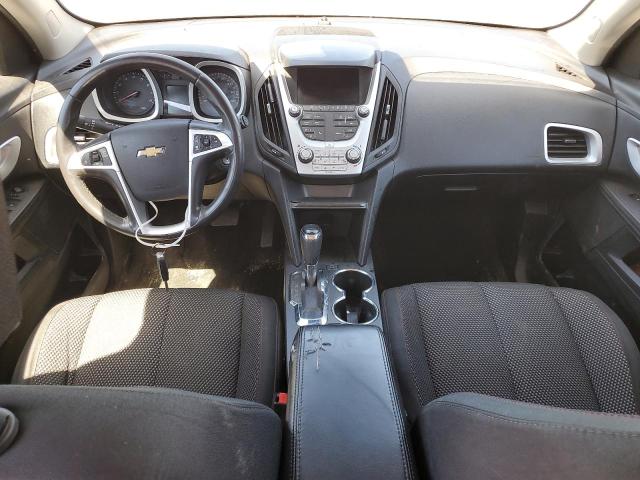 2017 CHEVROLET EQUINOX LT - 2GNALCEK9H1505680