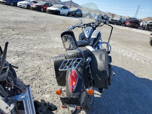 2004 HONDA VT1300 S 1HFSC52034A106149