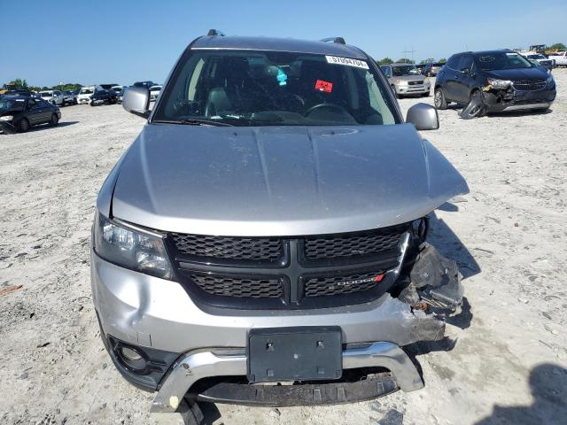 2017 DODGE JOURNEY CR - 3C4PDCGG0HT517918