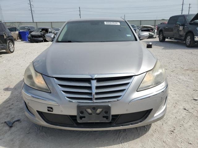 2013 Hyundai Genesis 3.8L VIN: KMHGC4DD1DU239478 Lot: 60562634