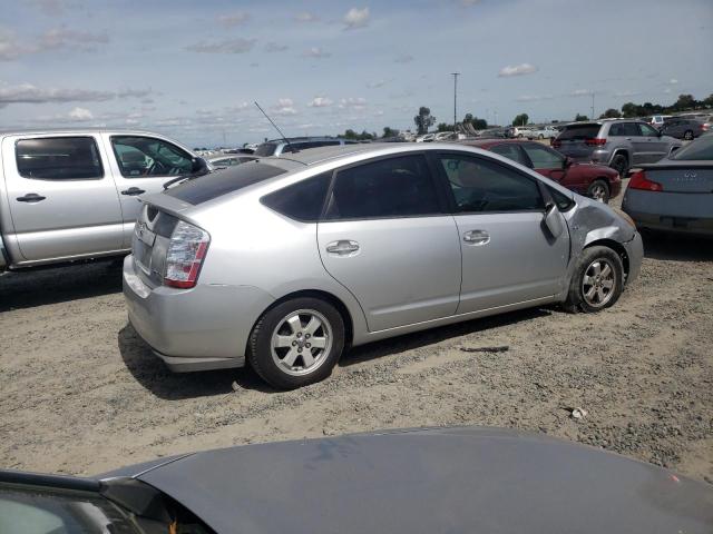 2008 Toyota Prius VIN: JTDKB20U683314277 Lot: 56722804