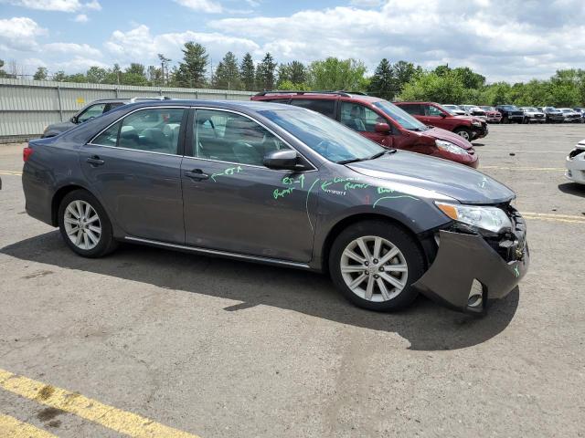 2014 Toyota Camry Hybrid VIN: 4T1BD1FK2EU113410 Lot: 58162974