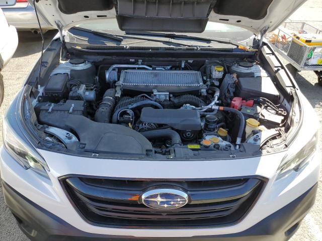 2020 Subaru Outback Onyx Edition Xt VIN: 4S4BTGKDXL3108715 Lot: 58280134