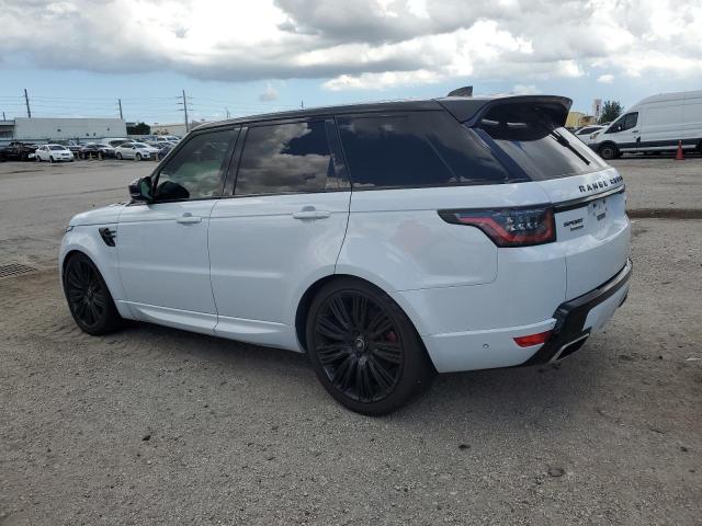Vin: salwr2re7ka863670, lot: 60337914, land rover rangerover supercharged dynamic 20192