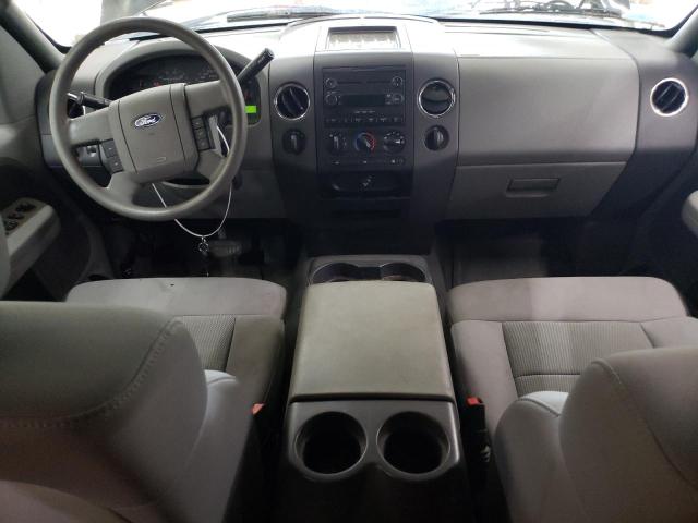 2005 Ford F150 Supercrew VIN: 1FTPW14565FA86699 Lot: 59600514