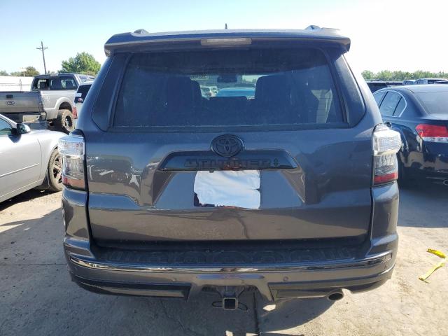 2019 Toyota 4Runner Sr5 VIN: JTEBU5JR9K5712015 Lot: 59284884