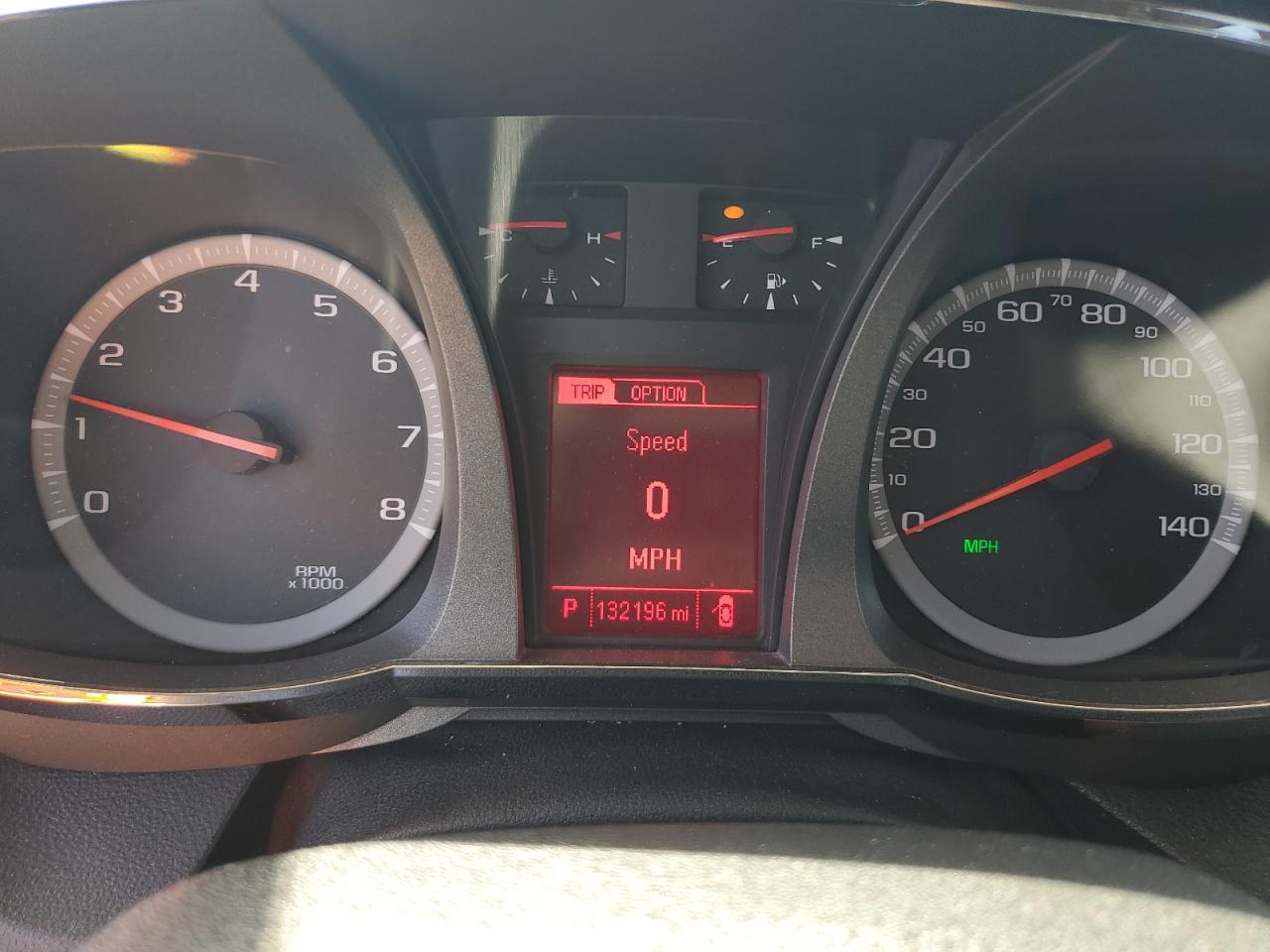 2GKALNEK7H6343821 2017 GMC Terrain Sle