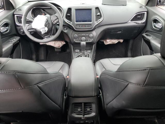 2023 JEEP CHEROKEE A 1C4PJMMB5PD107384
