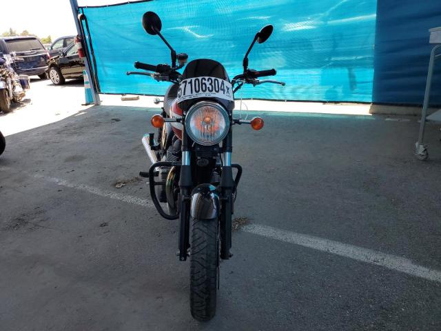 2015 TRIUMPH MOTORCYCLE BONNEVILLE - SMT900K19FT699358