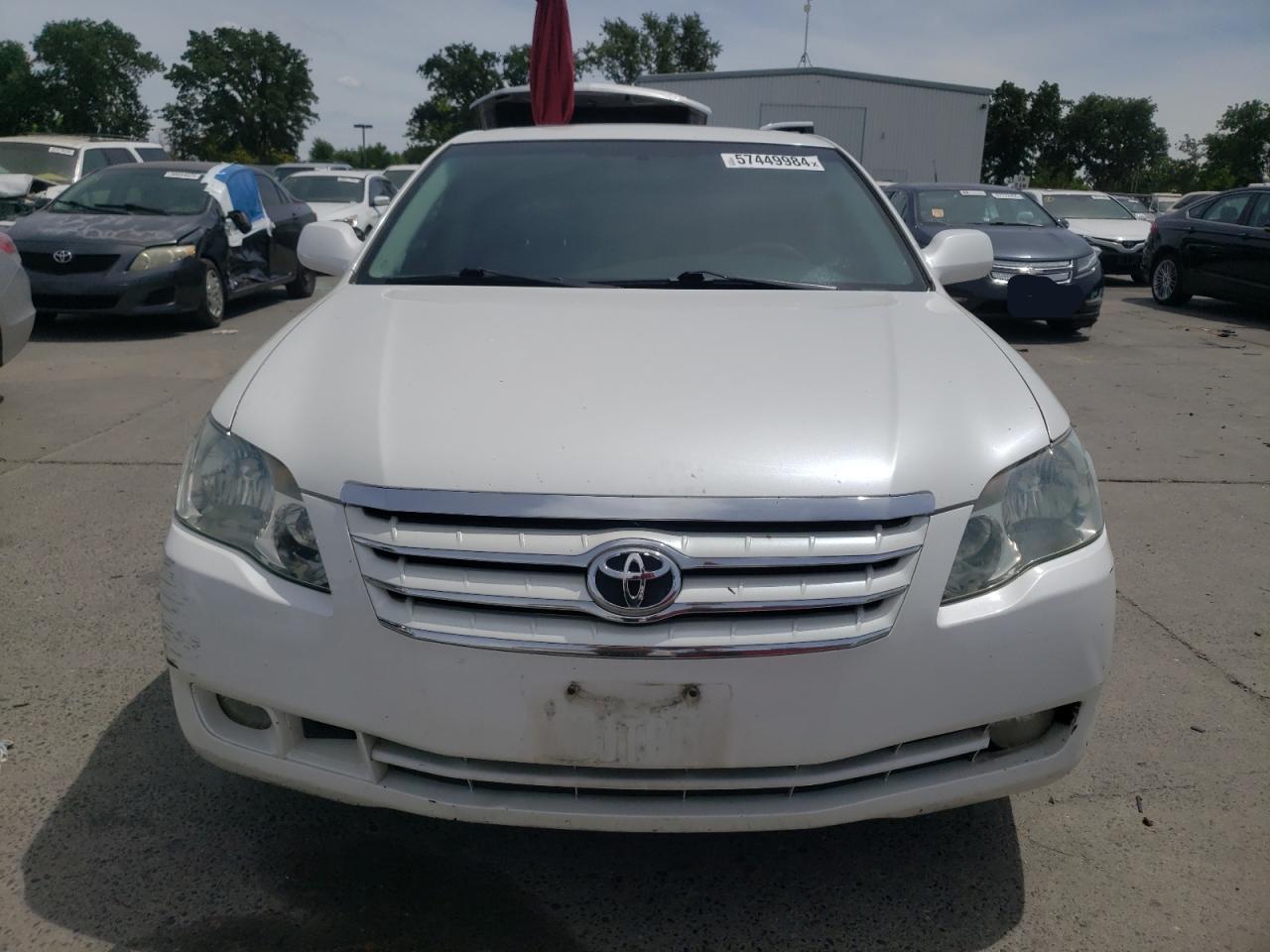 4T1BK36B46U149876 2006 Toyota Avalon Xl