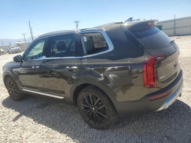 2020 Kia Telluride Sx VIN: 5XYP5DHC0LG067556 Lot: 57223194