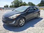 HYUNDAI ELANTRA SE photo