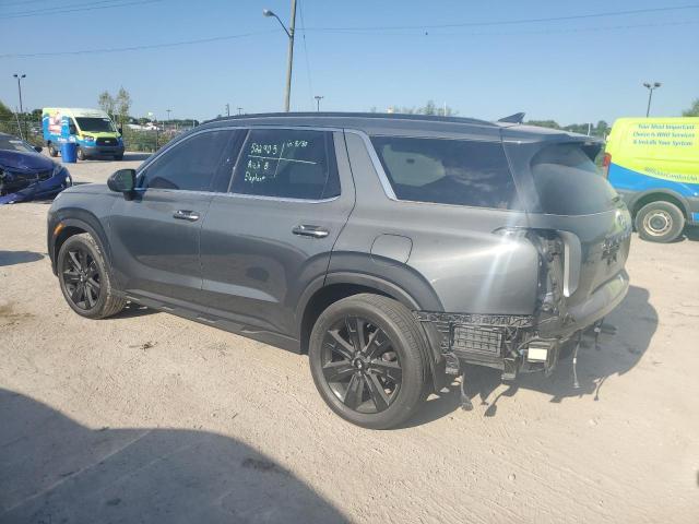 2023 HYUNDAI PALISADE X KM8R3DGE6PU494094  58104464