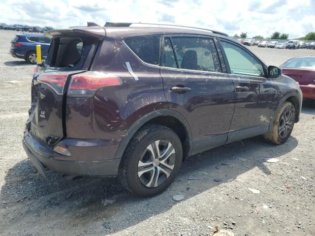 2018 TOYOTA RAV4 LE - 2T3BFREV7JW841746