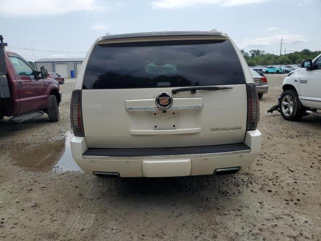 2013 Cadillac Escalade Esv Premium VIN: 1GYS4JEF7DR126562 Lot: 60027154