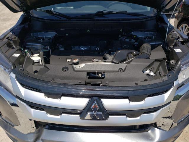 2023 MITSUBISHI OUTLANDER - JA4ARUAU8PU010534