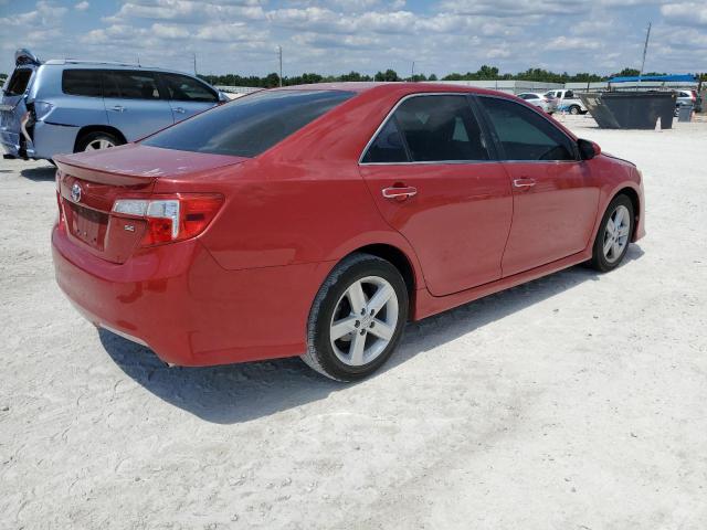 2013 Toyota Camry L VIN: 4T1BF1FK6DU677859 Lot: 57780104