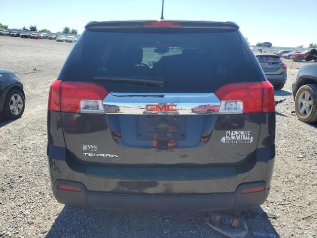 2013 GMC Terrain Sle VIN: 2GKALMEK4D6377395 Lot: 58448924