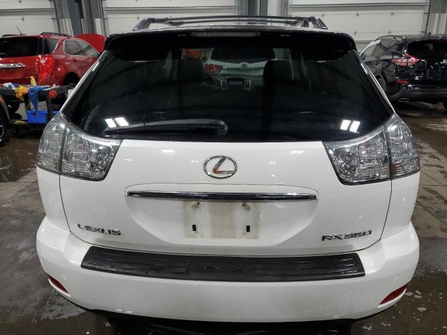 2008 Lexus RX - Image 6