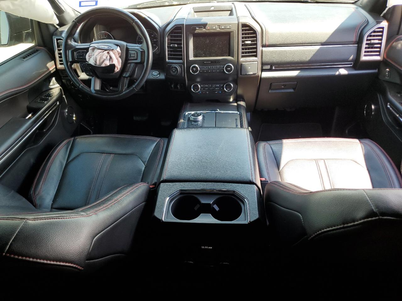 1FMJU1KT6KEA08711 2019 Ford Expedition Limited