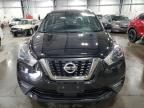 NISSAN KICKS SR снимка