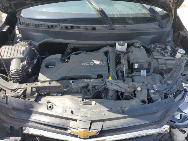 2019 CHEVROLET EQUINOX LT - 2GNAXKEV2K6130329