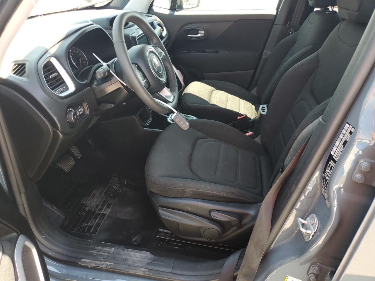 ZACCJABB8JPH22861 2018 Jeep Renegade Latitude