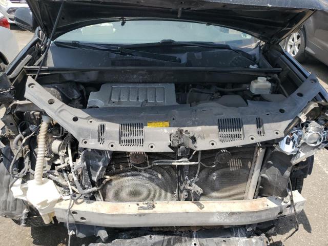 2012 Toyota Highlander Limited VIN: 5TDDK3EH3CS166896 Lot: 57257454