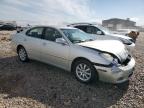 LEXUS ES 330 photo