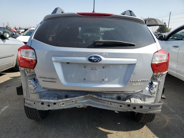 2016 Subaru Crosstrek Premium VIN: JF2GPABC0G9213268 Lot: 58052514