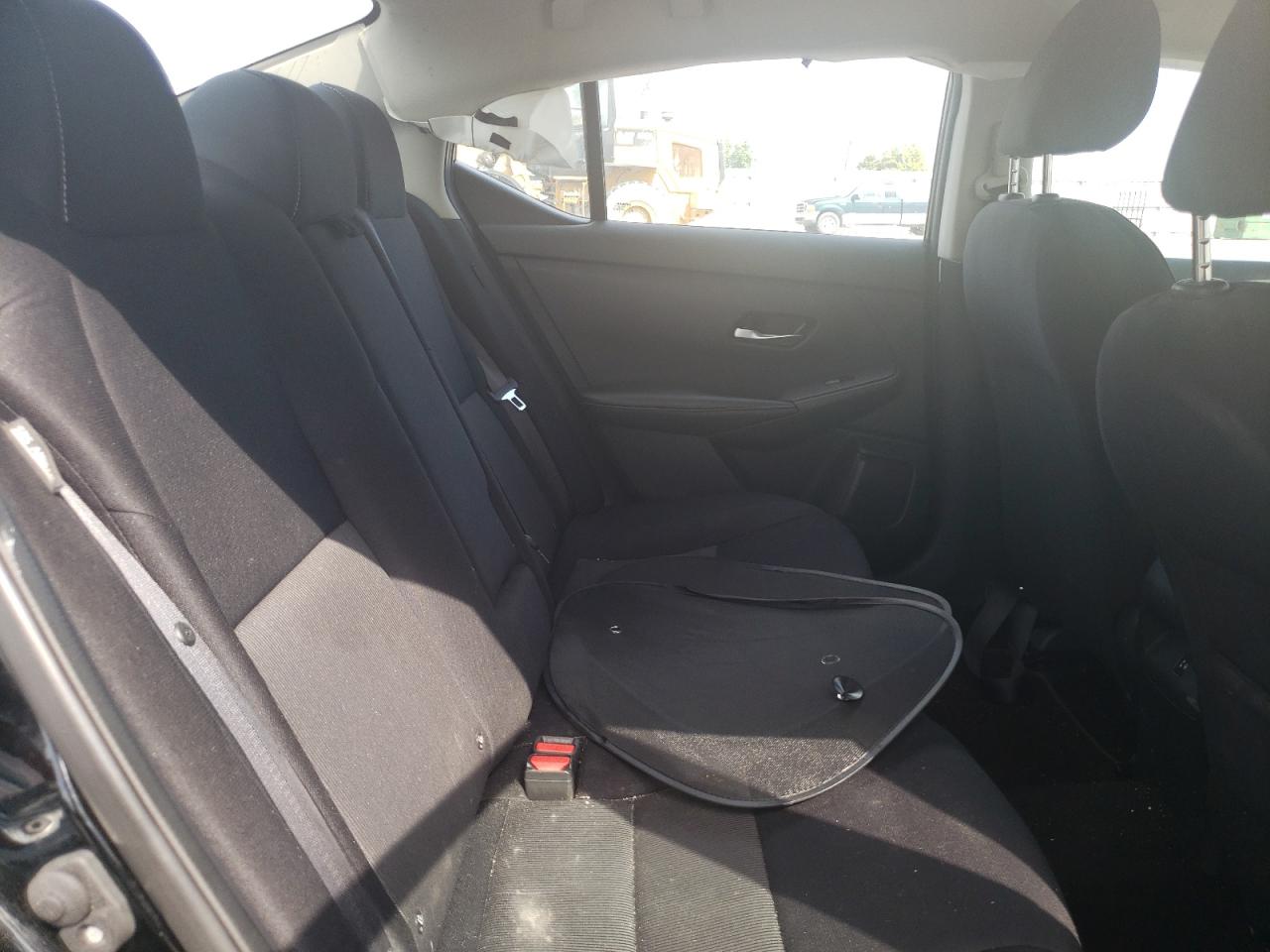 3N1AB8CV3MY296540 2021 Nissan Sentra Sv