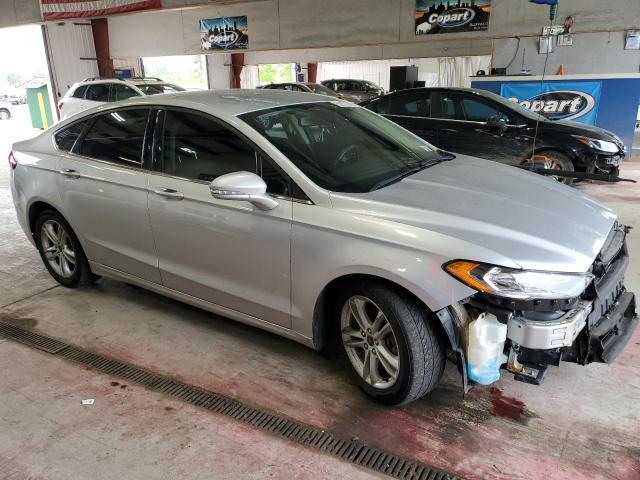 VIN 3FA6P0HD8JR192644 2018 Ford Fusion, SE no.4