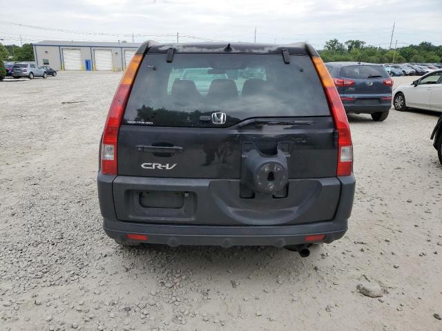 2003 Honda Cr-V Ex VIN: SHSRD78833U107010 Lot: 59668184