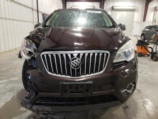 2013 Buick Encore VIN: KL4CJGSB3DB193198 Lot: 58982074